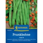 Prunkbohnensamen Lady Di