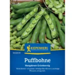 Puffbohnensamen Hangdown Grünkernig