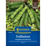 Puffbohnensamen Hangdown Grünkernig