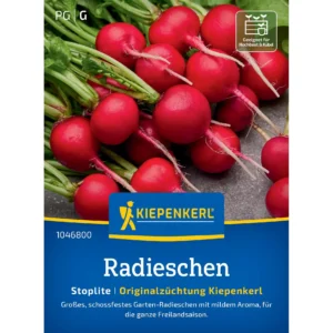 Radieschensamen Stoplite