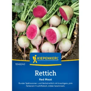 Rettichsamen Red Meat