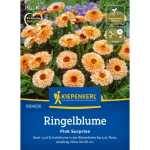 Ringelblumensamen Pink Surprise