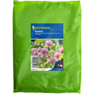 Rotklee, 1 kg
