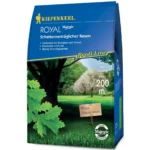 Royal Schattenverträglicher Rasen, 4 kg