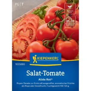 Salat-Tomatensamen Alido Rot®
