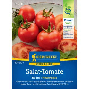 Salat-Tomatensamen Bauna