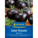 Salat-Tomatensamen Black Jack