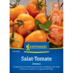 Salat-Tomatensamen Zlatava
