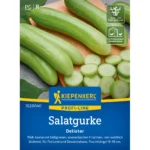 Salatgurkensamen Delistar