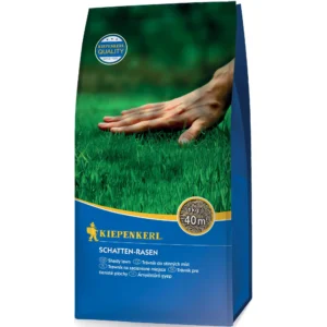 Schatten-Rasensamen, 1 kg