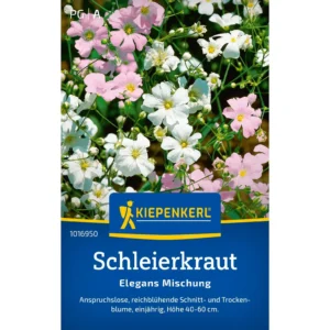 Schleierkrautsamen Elegans Mischung