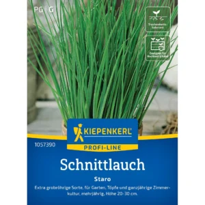 Schnittlauchsamen Staro