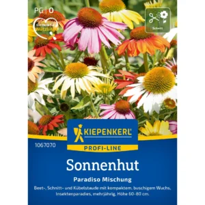 Sonnenhutsamen Paradiso Mischung