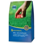 Spiel- und Sportrasensamen, 0,5 kg