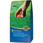 Spiel- und Sportrasensamen, 1 kg
