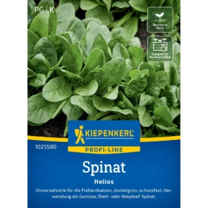 Spinatsamen Helios