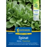 Spinatsamen Helios