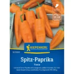 Spitz-Paprikasamen Timia