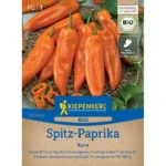 Spitz-Paprikasamen Kyra