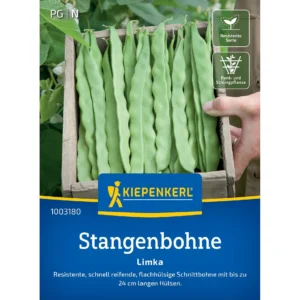 Stangenbohnensamen Limka