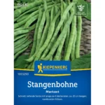 Stangenbohnensamen Markant