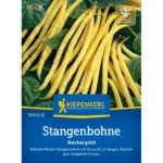 Stangenbohnensamen Neckargold