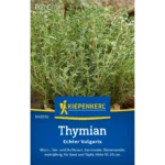 Thymiansamen Echter Vulgaris