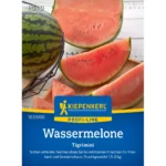 Wassermelonensamen Tigrimini