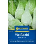 Weißkohlsamen Filderkraut
