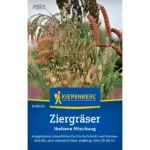 Ziergräsersamen Ikebana Mischung