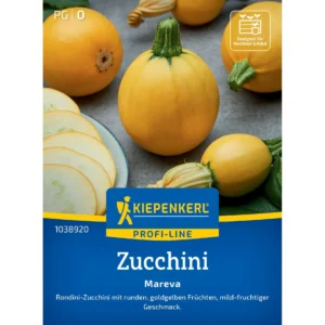 Zucchinisamen Mareva