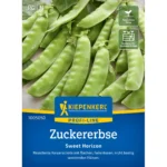 Zuckererbsensamen Sweet Horizon