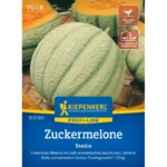 Zuckermelonensamen Stellio