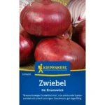 Zwiebelsamen De Brunswick