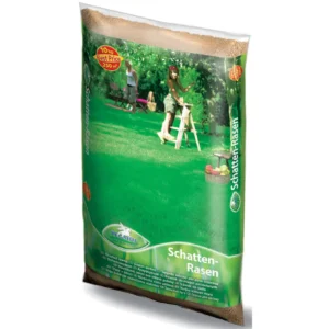 Schatten-Rasensamen, 10 kg
