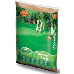 Schatten-Rasensamen, 2 kg