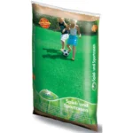 Spiel- und Sportrasensamen, 10 kg