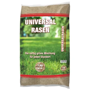 Universalrasen, 1 kg