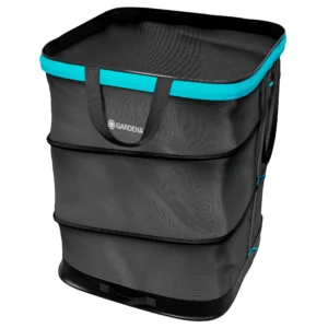 Gardena Gartenabfallsack PopUp Rechteckig, Größe L