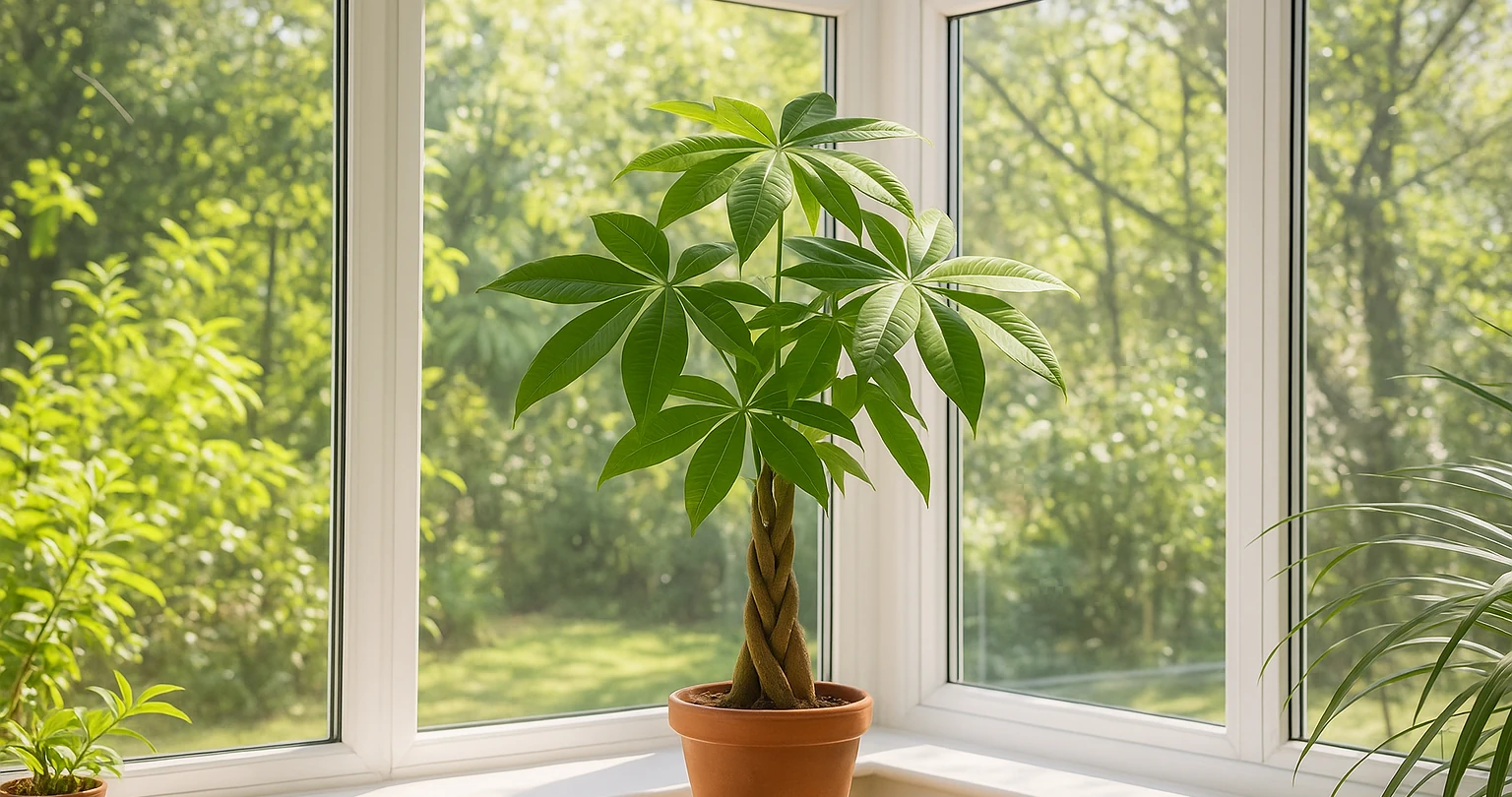 Glckskastanie pflegen: 10 geniale Tipps fr Zuhause