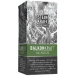BALKONKRAFT Bio Zeolith Pellets