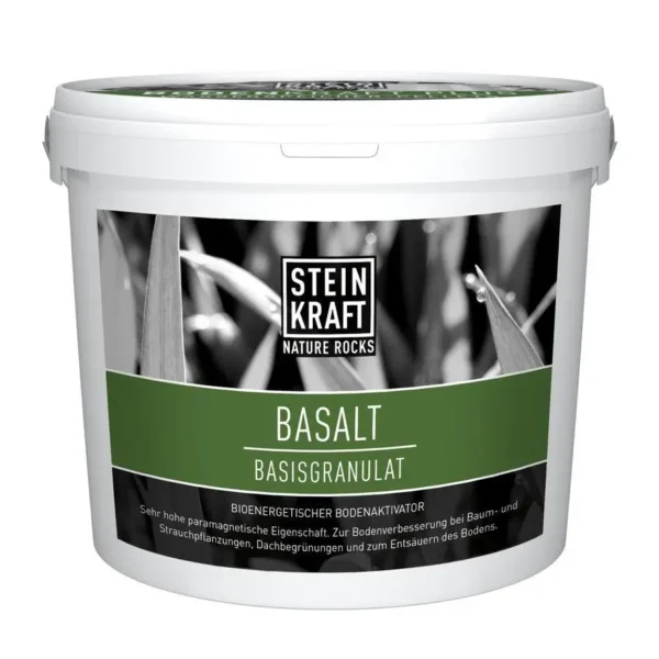 BASALT Granulat 9kg
