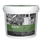 BODENKRAFT PLUS Wasserspeicher Pellets mit Zeolith+Vermiculit