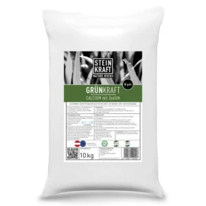 CALCIUM Blattdünger mit Zeolith