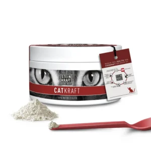 CATKRAFT Zeolith für Katzen 50g
