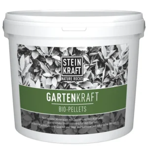 GARDENKRAFT Bio Zeolith Pellets 6kg