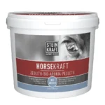 HORSEKRAFT Zeolith BIO Aronia Pellets 4,3kg