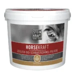 HORSEKRAFT Zeolith BIO Schwarzkümmel Pulver 4kg