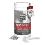HORSEKRAFT Zeolith Pellets für Pferde 1,4kg
