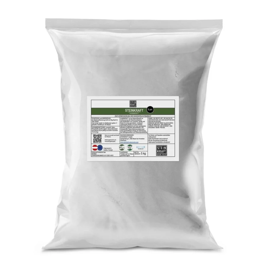 HUMINKRAFT Leonardit 5kg